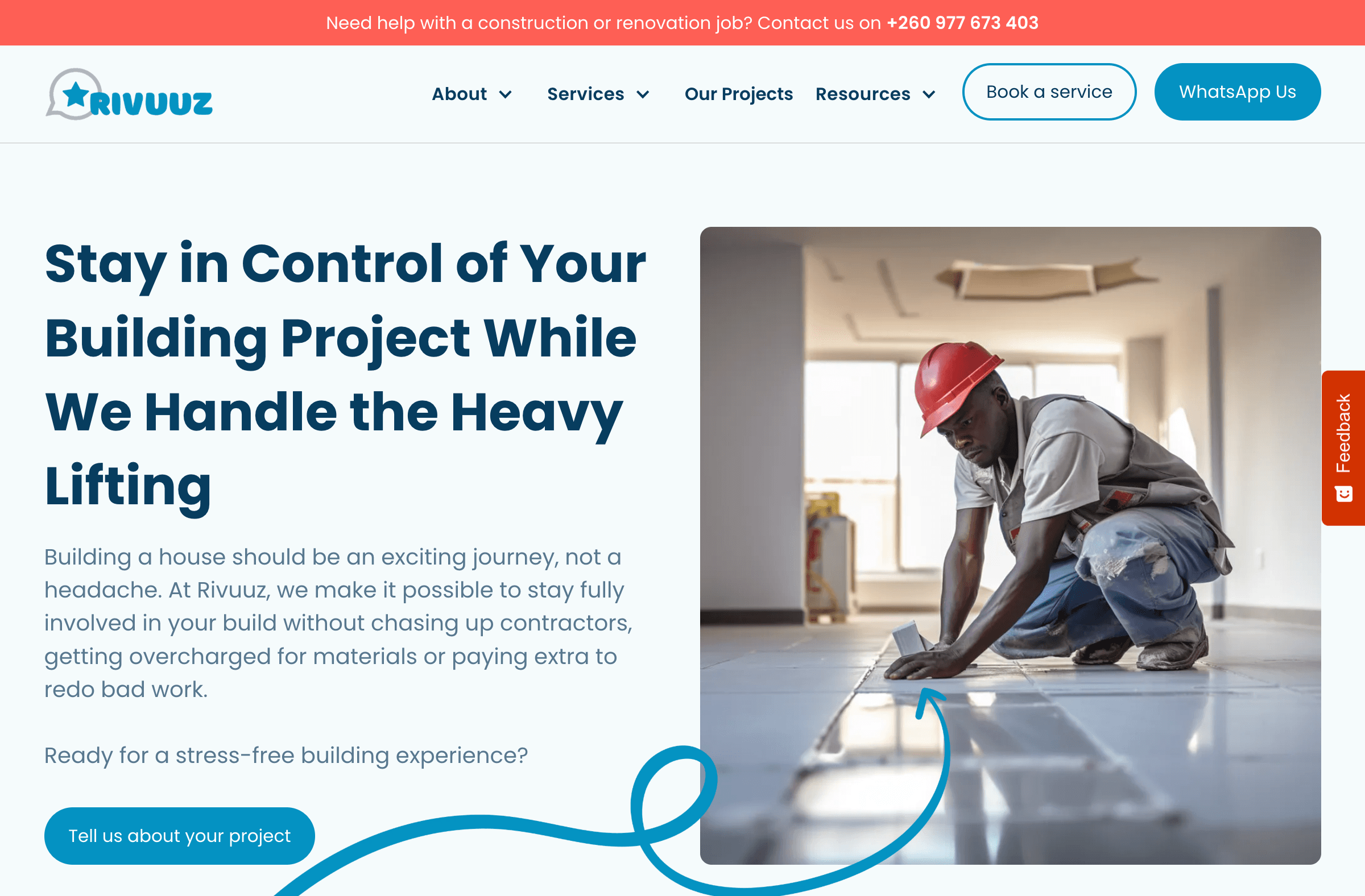 Rivuuz - Resource Library