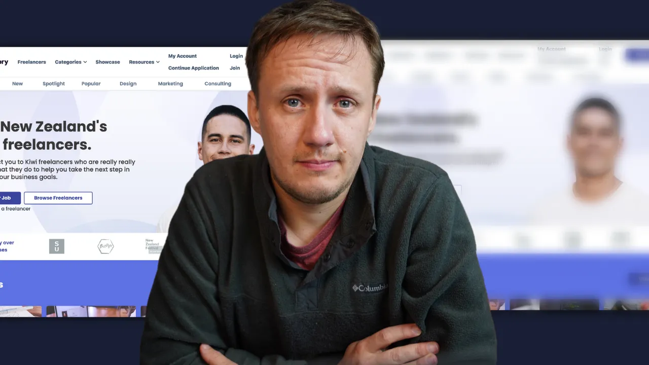 What To Do When Your Customers Copy Your Business