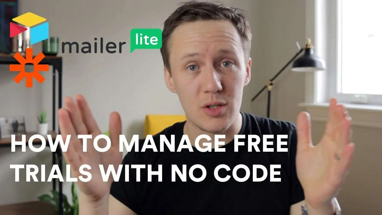 How To Setup Email Sequences Using Mailerlite