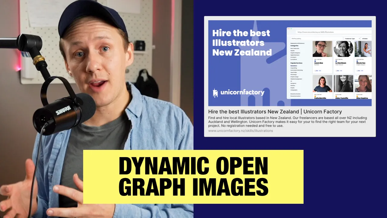 Placid: How To Generate Dynamic Open Graph Images