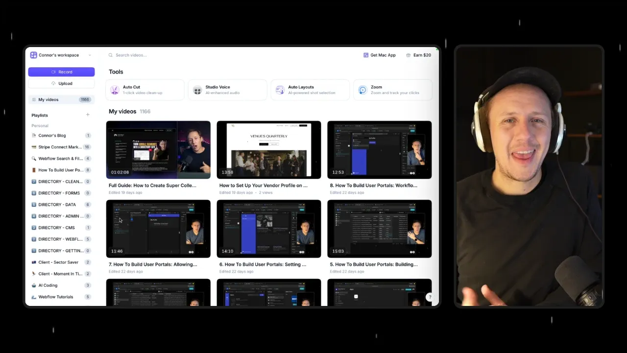 Tella Just Released Their Video API — and It Fixes the Worst Part of Video Creation