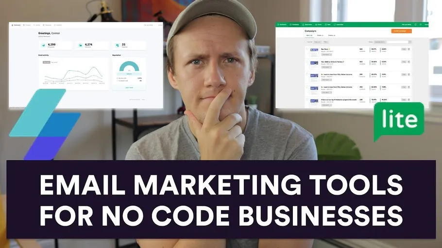 Mailerlite vs Mailersend: How To Use Marketing vs Transactional Emails