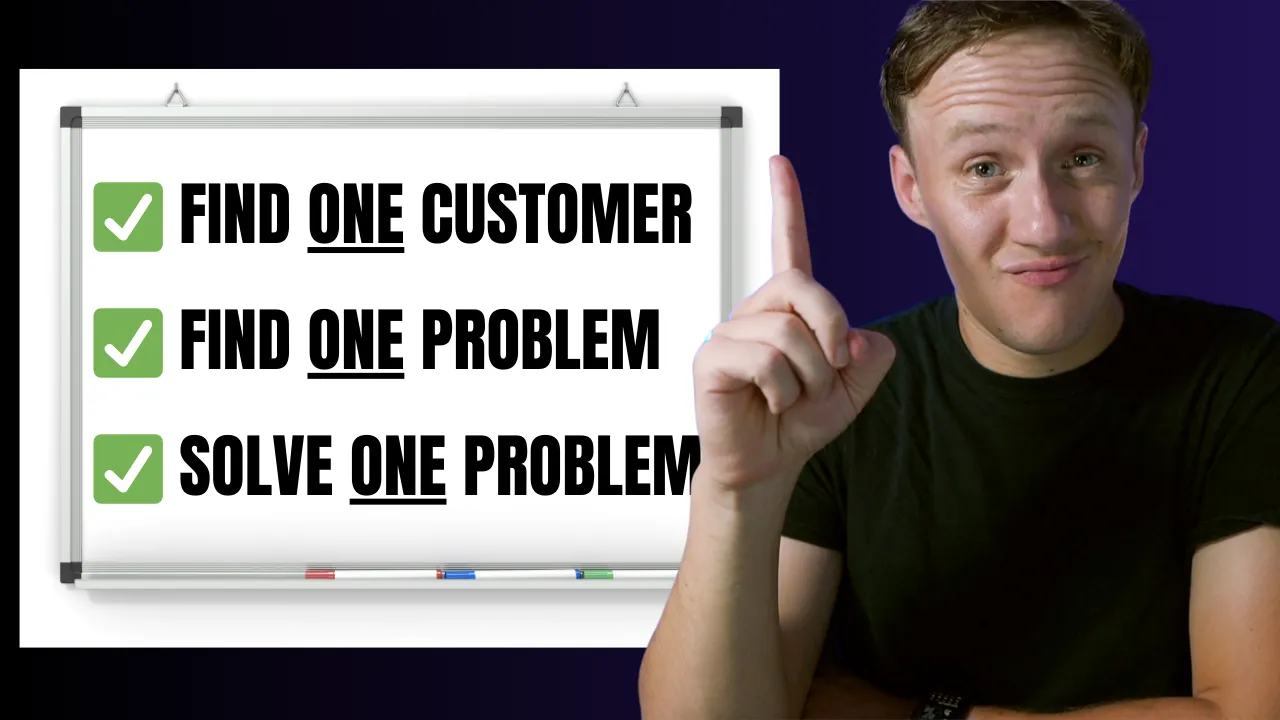 How to Find Your Marketplace Niche: A Step-by-Step Guide for Beginners