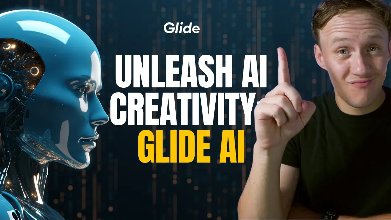 5 Glide AI Features To Use In Your Next Project