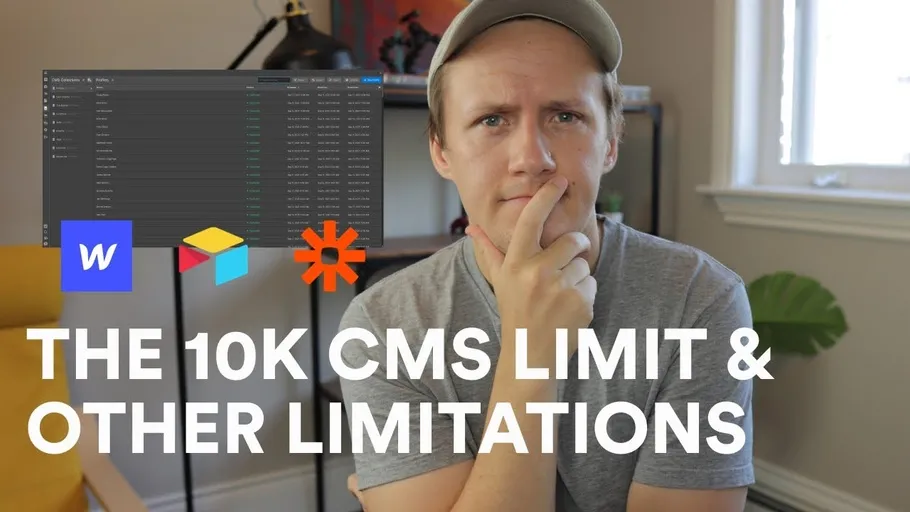 Don't Tool Hop! How To Work With No-Code Tools