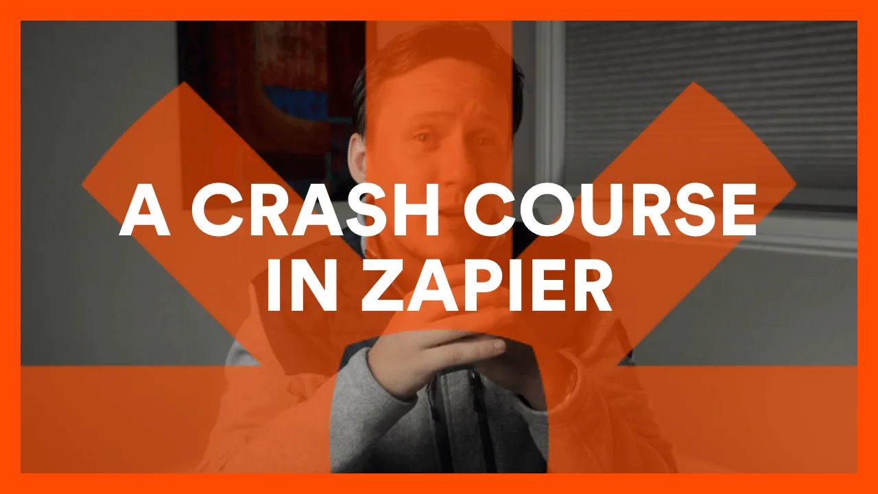 A Beginner's Guide To Zapier (2020 Edition)