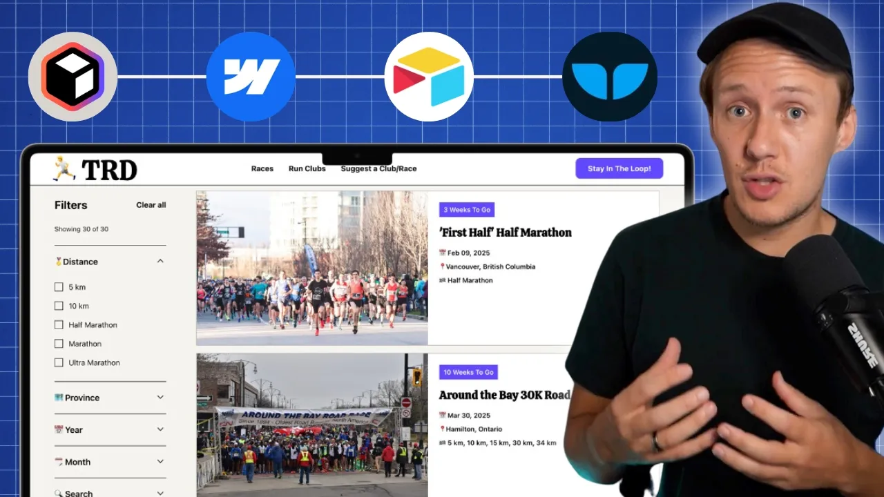 How To Build A Local Directory Website in 2025 (Step-By-Step)