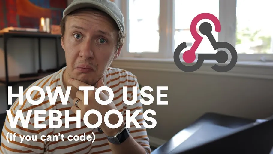 A Beginner's Guide To Webhooks